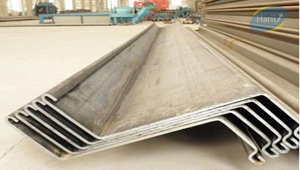 Steel Sheetpile Odisha