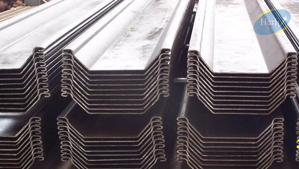 Steel Sheetpile Vijayawada